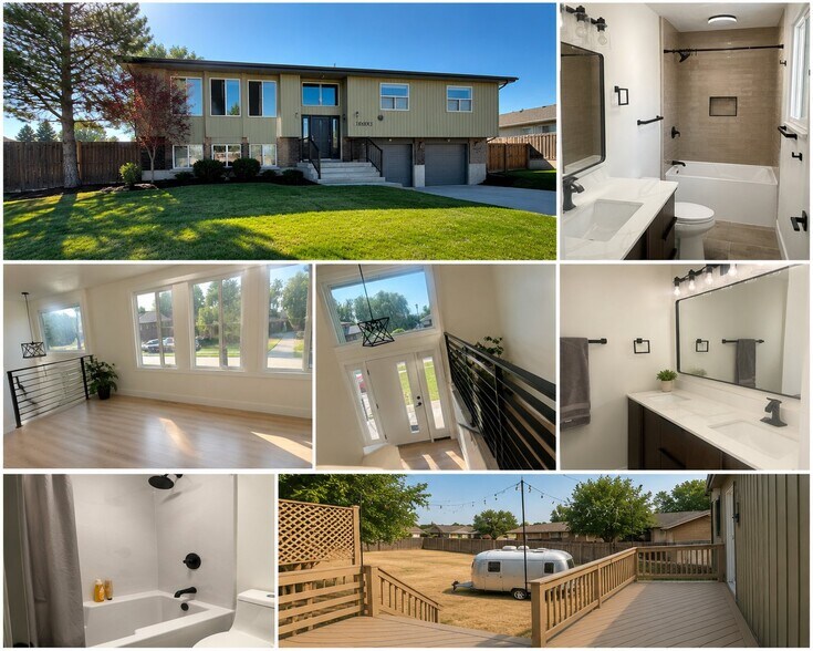 Building Photo - 10543 S Weeping Willow Dr