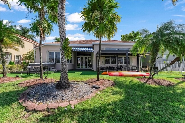 Building Photo - 5046 SW 162nd Ave