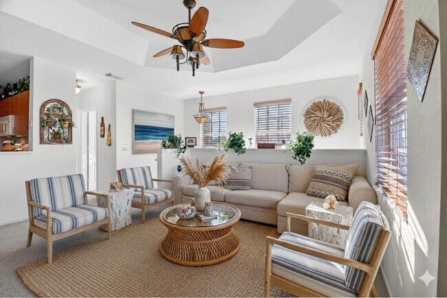 Building Photo - 501 Belmont Pl