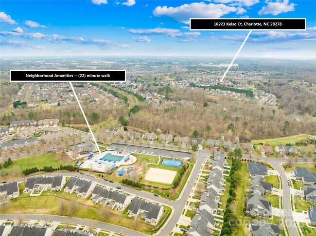 Building Photo - 10223 Kelso Ct