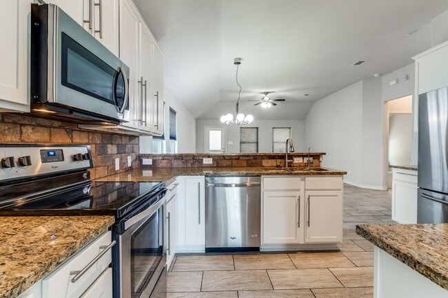 Building Photo - 2827 Ainwick Ct