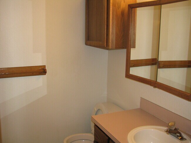 Building Photo - Three Bedroom with Wood Stove