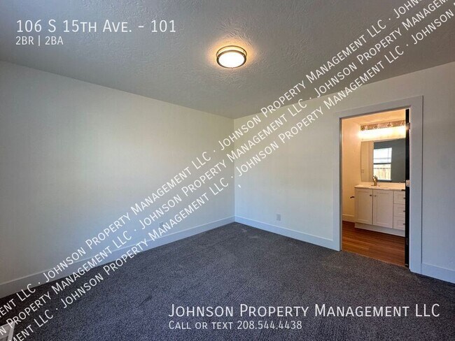 Building Photo - 106 S 15th Ave