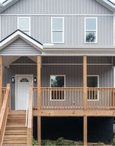 Building Photo - 211 Avenue C
