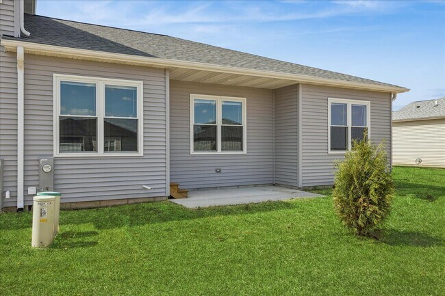 Building Photo - 925 Partridge Cir
