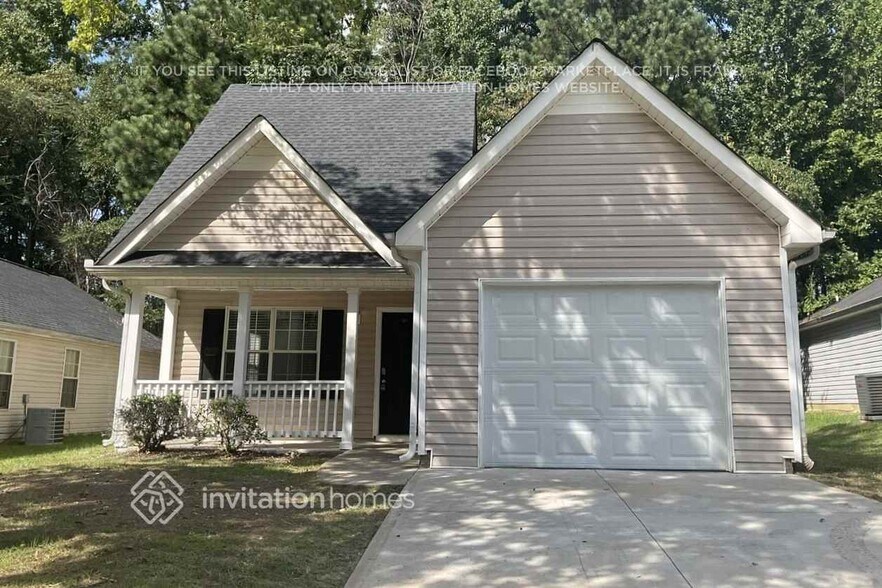 Primary Photo - 8336 Ramblin Ct