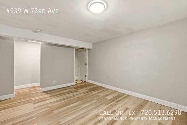 Building Photo - 4939 W 73rd Ave