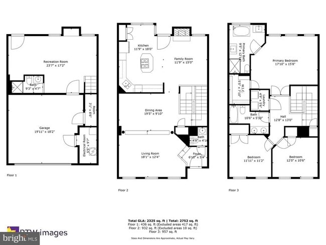 Building Photo - 2819 St Croix Dr