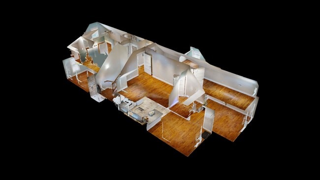 Building Photo - 7BR/4BA Fort Sanders Home | Walk to UTK | ...