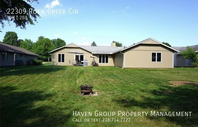 Building Photo - 22309 Rock Creek Cir
