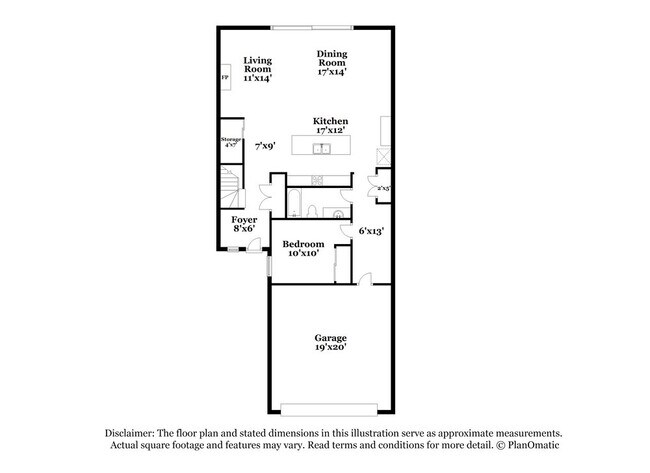 Building Photo - 8585 Mulligan Pass