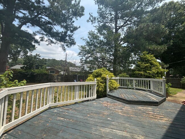 Building Photo - 4bd/2.5ba Home in Hampton