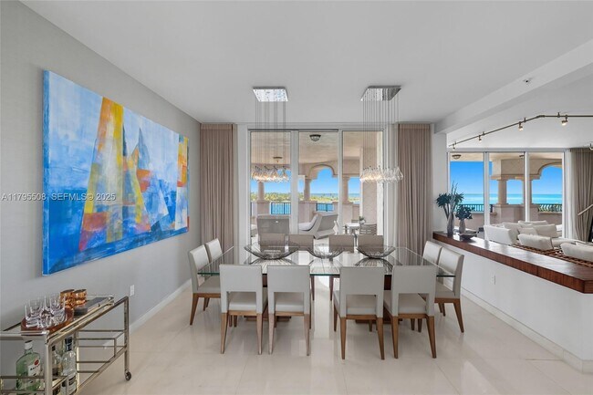 Building Photo - 7141 Fisher Island Dr