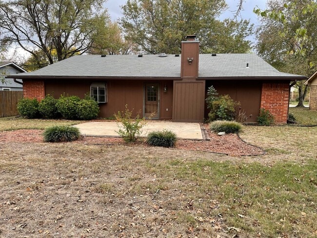 Building Photo - 5809 Enid St
