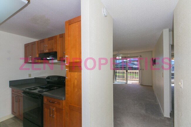 Building Photo - a 2 bdrm, 2 bath townhome  with 1 prkg at Villages at Waipio