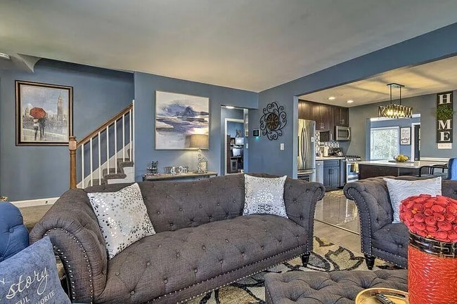 Building Photo - 4617 Boosa St