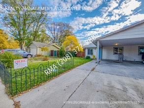 Building Photo - 4106 Tredwell Pl