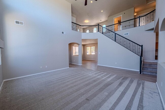 Building Photo - 10532 Coyote Canyon Pl NW