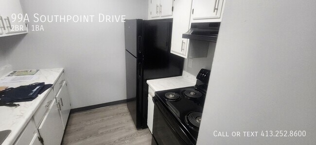 Building Photo - 99 Southpoint Dr