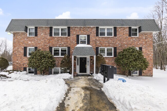 Primary Photo - 61 Appleton Rd
