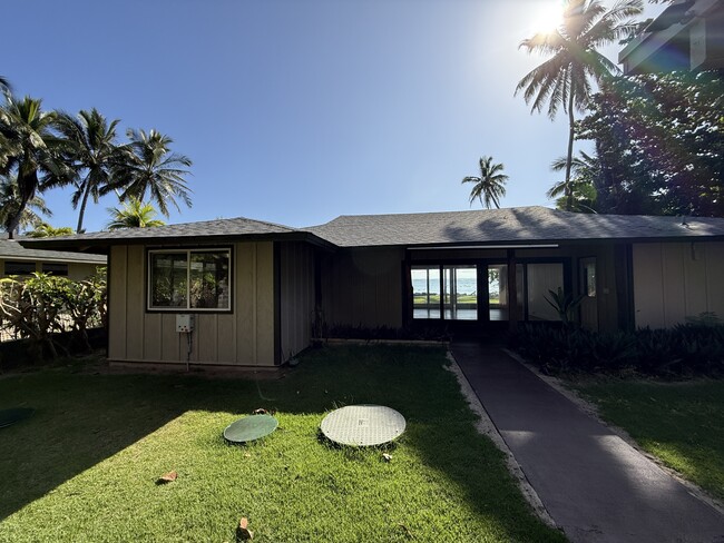Building Photo - 49-803-803 Kamehameha Hwy