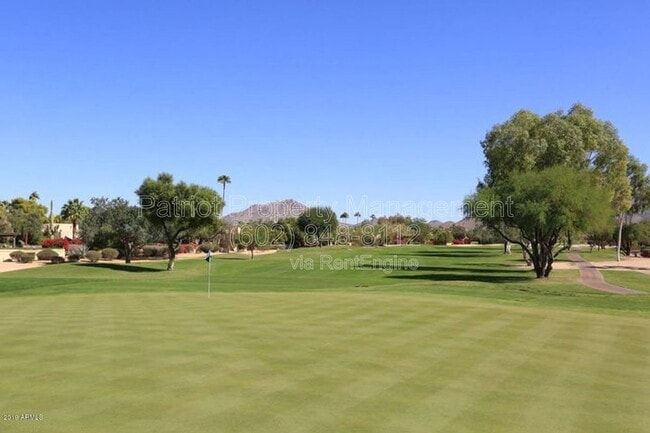 Building Photo - 8602 E Vista Del Lago