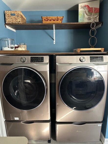 Building Photo - 616 Peak Branch Rd