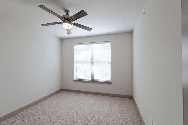 Floorplan - The Edge at Glade Parks