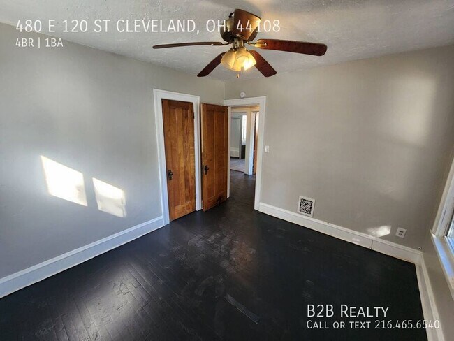 Building Photo - 480 E 120th St