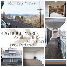 Building Photo - 180 Degree View of Bellingham Bay - Water/...