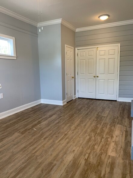 Bedroom 3 - 406 2nd Ave W