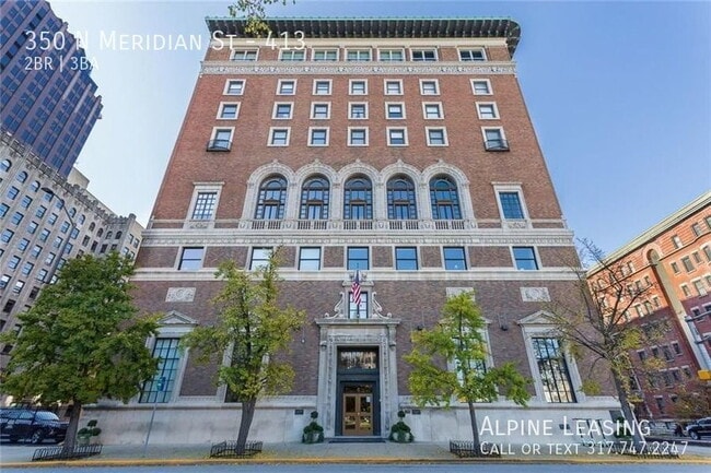 Building Photo - Downtown 2BR/2.5BA Luxury Condo!