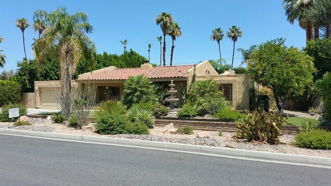 Building Photo - 73620 Joshua Tree St
