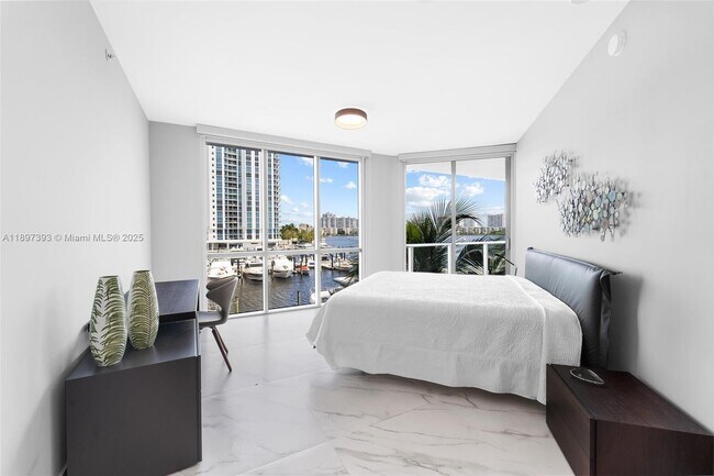 Building Photo - 17111 Biscayne Blvd