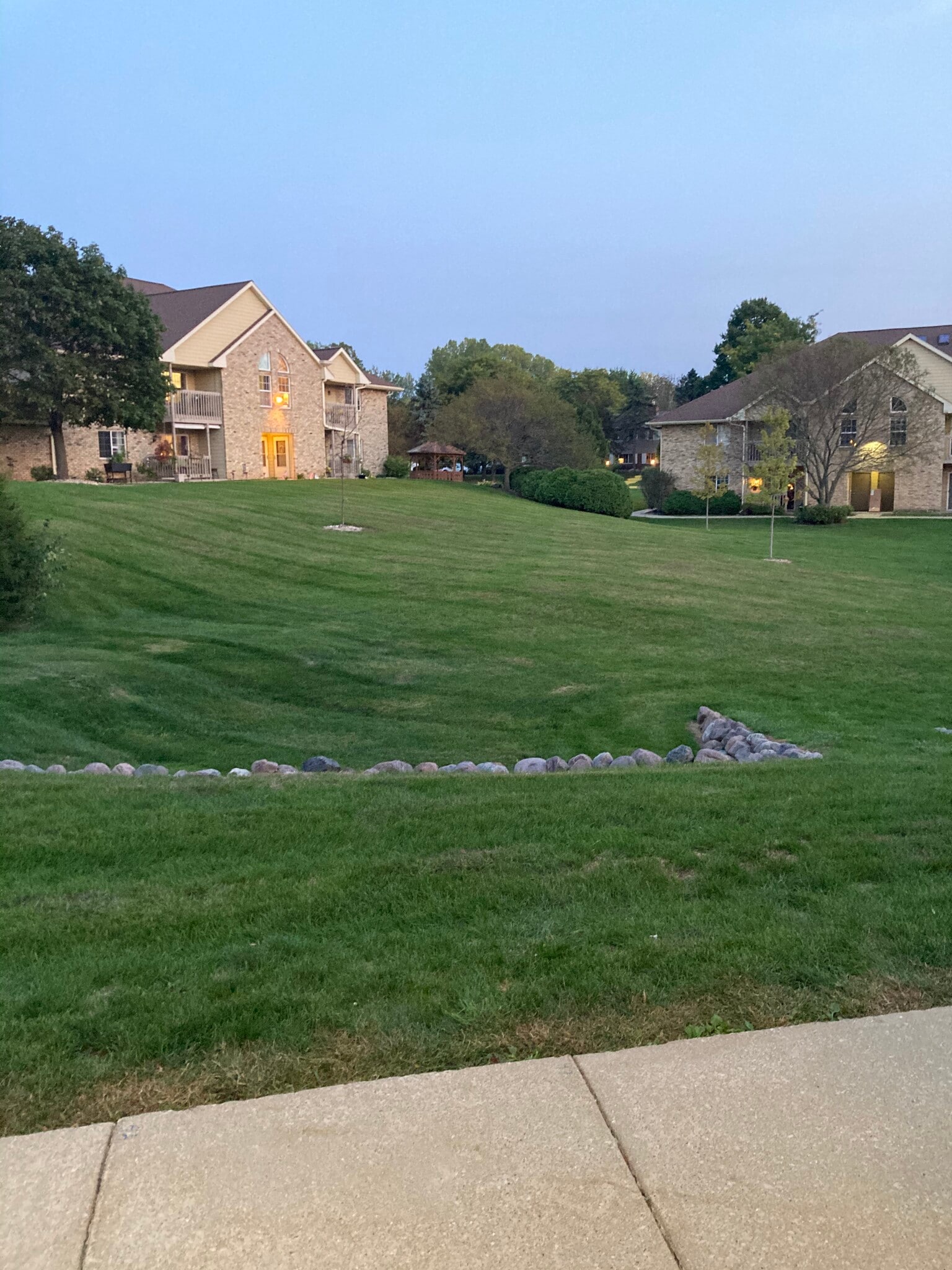 View - 4887 Easy St