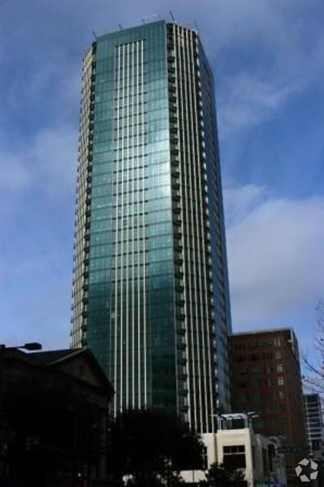 Building Photo - The Tower 1 Bedroom