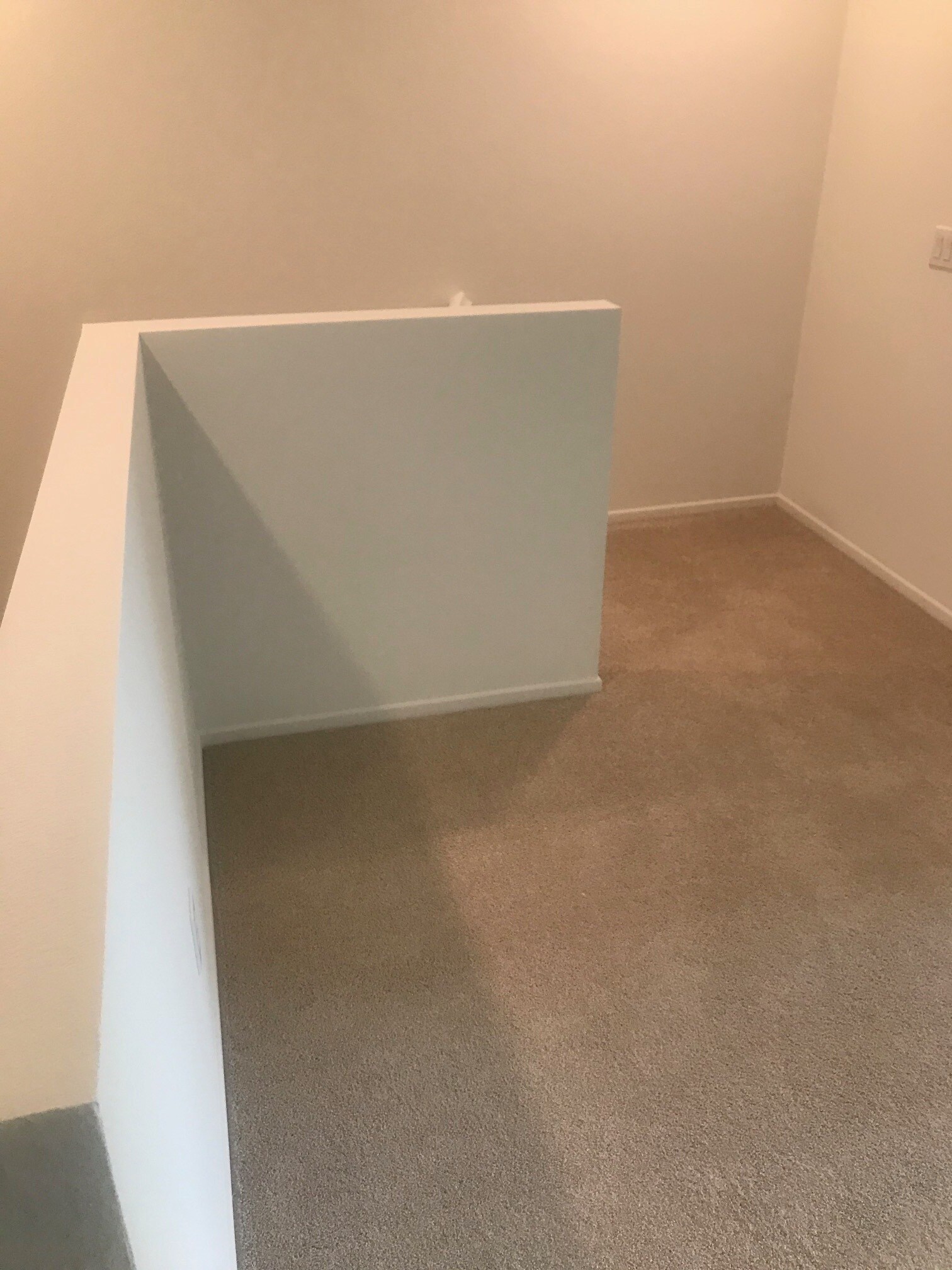 Study nook - 7155 Citrus Ave