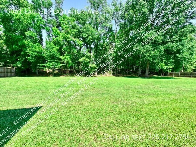 Building Photo - 3061 Laurel Plantation Ave