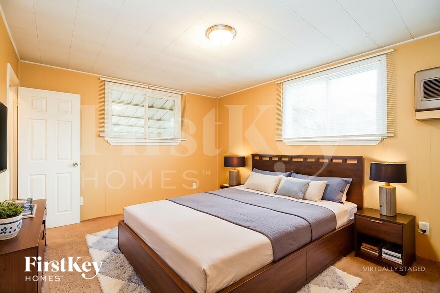 Building Photo - 3414 Corrine Ave