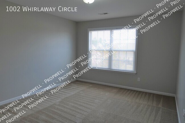 Building Photo - 1002 Whirlaway Cir