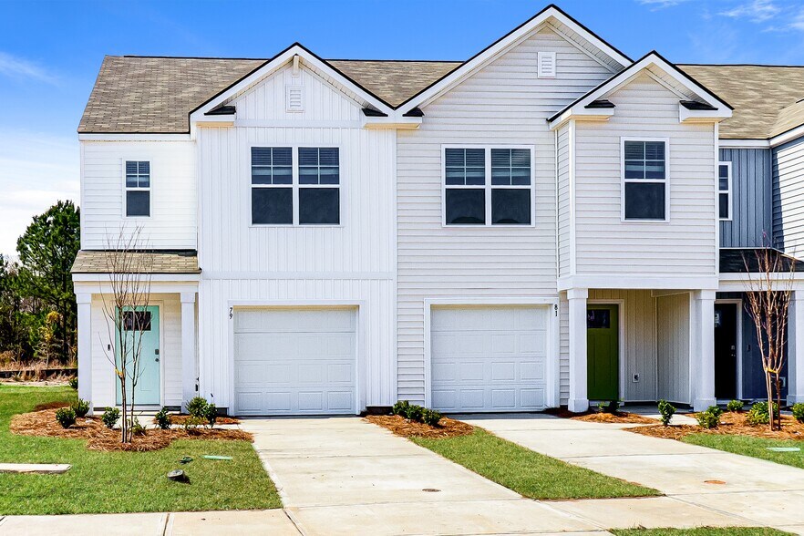Building Photo - 79 Striker Rd