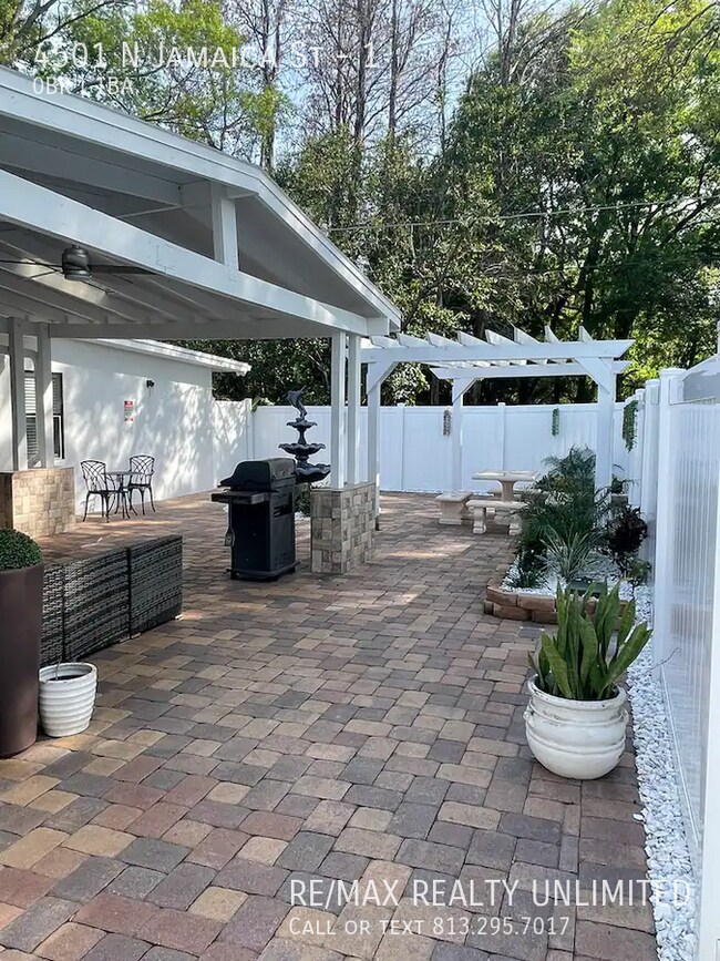 Building Photo - Fully Furnished - Studio - 4501 N Jamaica ...