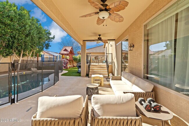 Building Photo - 6943 W Tether Trail