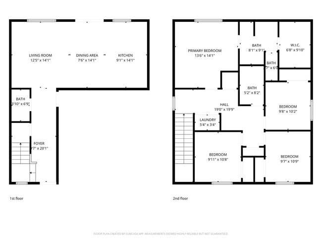 Building Photo - Beautiful 2022 Built Home With Views!