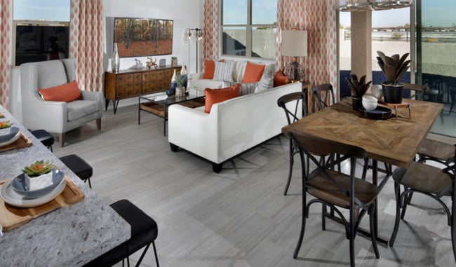 Building Photo - Gorgeous New 3 Bed/2 Bath 1-Story Spanish-Style, Energy-Efficient Home. Built in 2022!