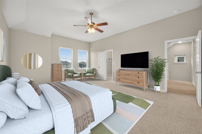 Building Photo - 2009 Kirby Landing Dr