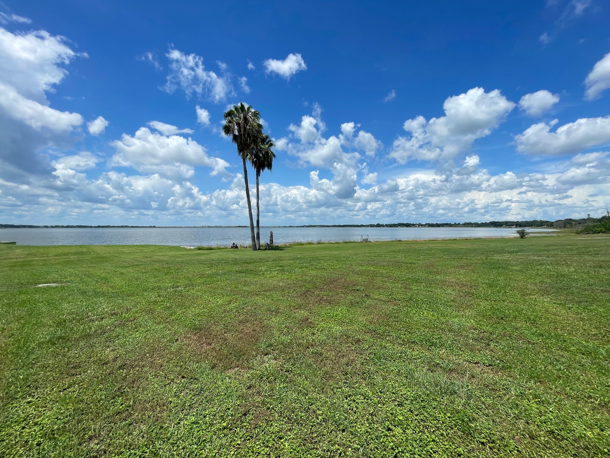 Lake front view - 1211 W Pierce St