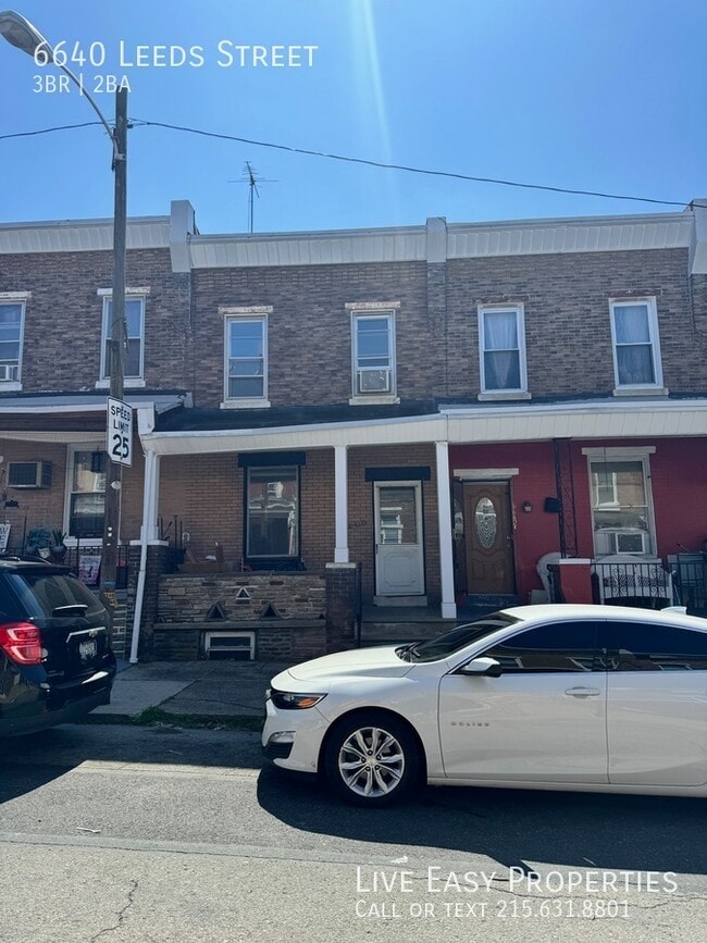 Building Photo - 6640 Leeds St