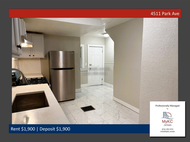 Building Photo - ** RECENTLY REDUCED ** Stunning Fully Renovated 4-Bedroom Home with Space to Spare!