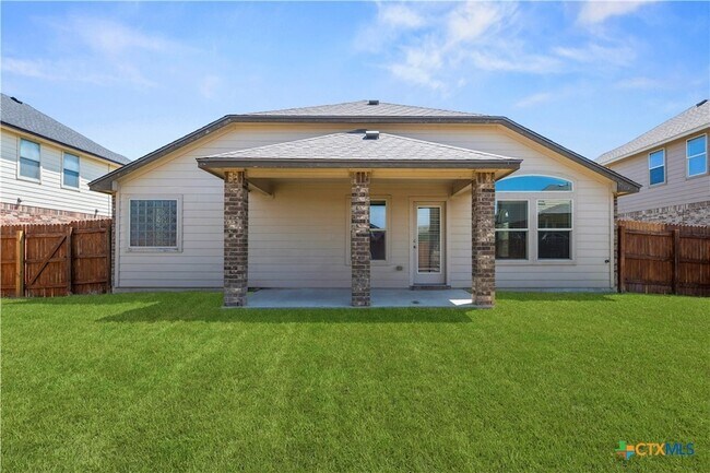 Building Photo - 6709 Mustang Creek Rd